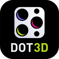 Dot3D